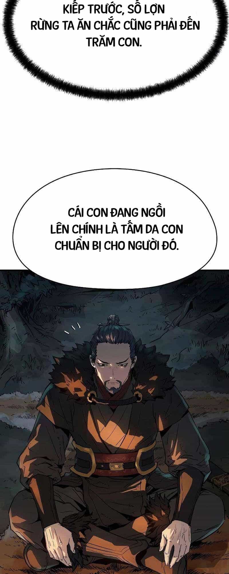 Tuyệt Thế Hồi Quy - Chương 4 - ảnh 36