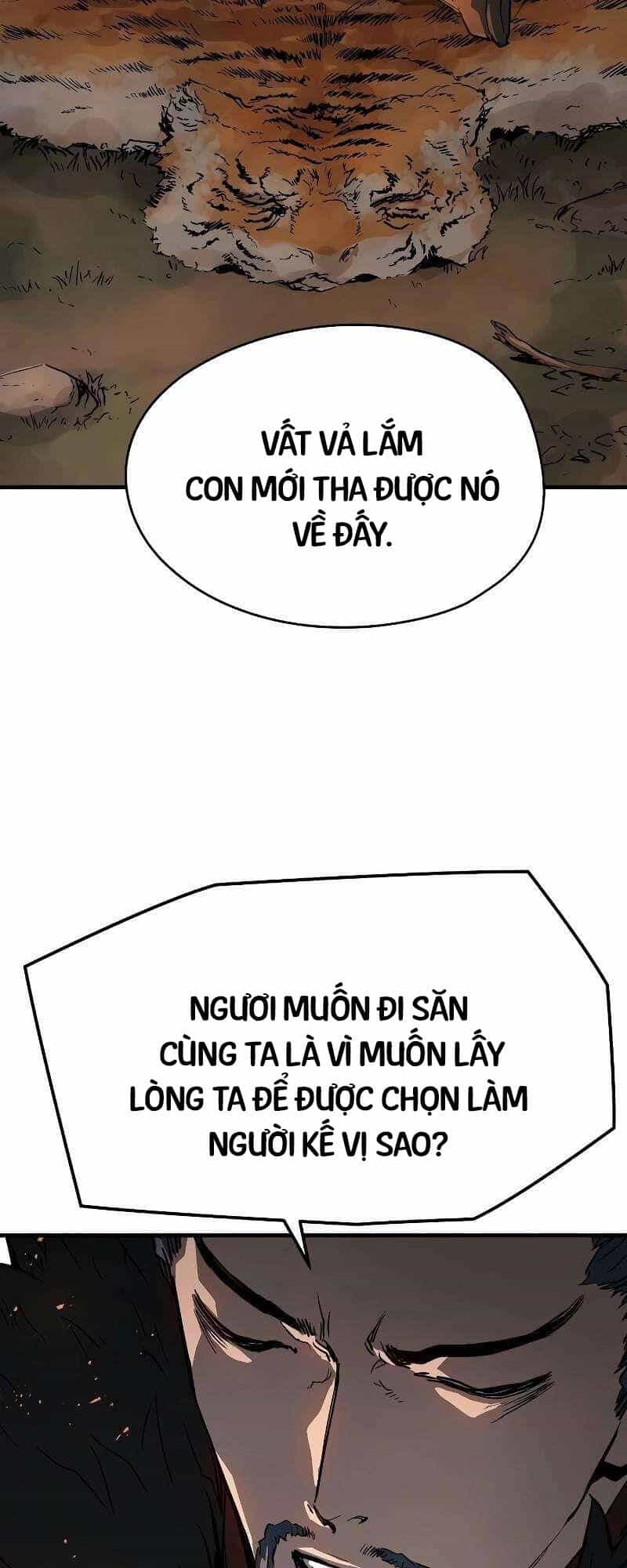 Tuyệt Thế Hồi Quy - Chương 4 - ảnh 37