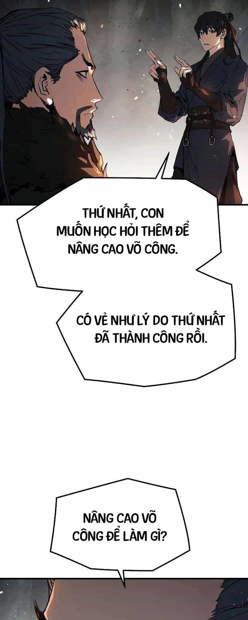 Tuyệt Thế Hồi Quy - Chương 4 - ảnh 41