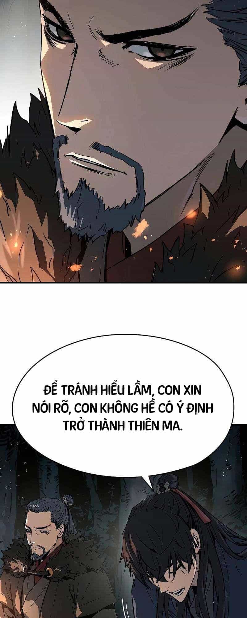 Tuyệt Thế Hồi Quy - Chương 4 - ảnh 42