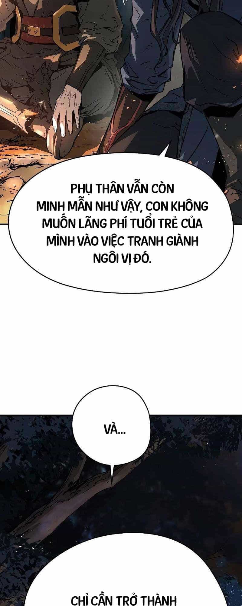 Tuyệt Thế Hồi Quy - Chương 4 - ảnh 43