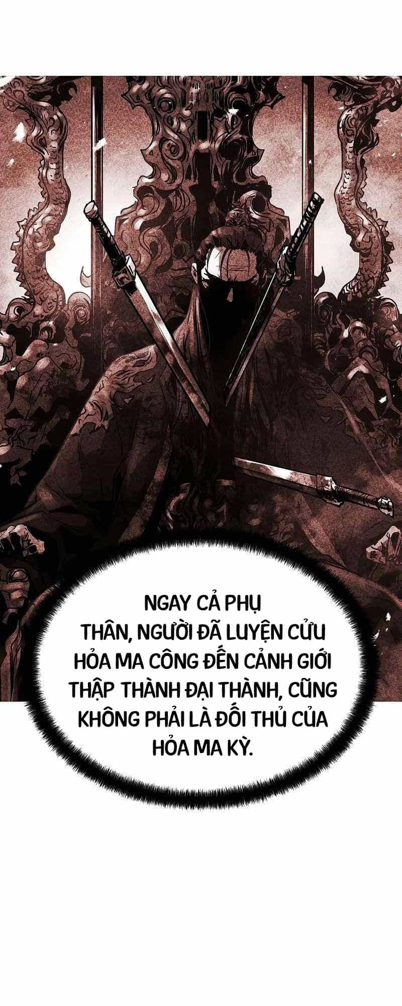 Tuyệt Thế Hồi Quy - Chương 4 - ảnh 47