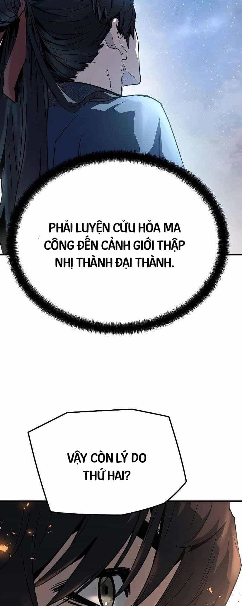 Tuyệt Thế Hồi Quy - Chương 4 - ảnh 49