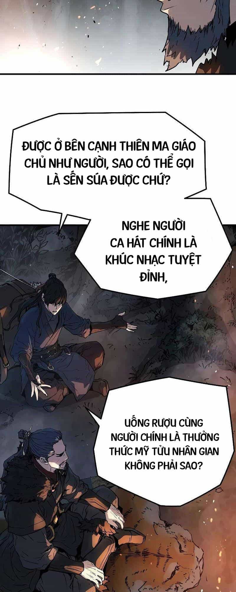 Tuyệt Thế Hồi Quy - Chương 4 - ảnh 52