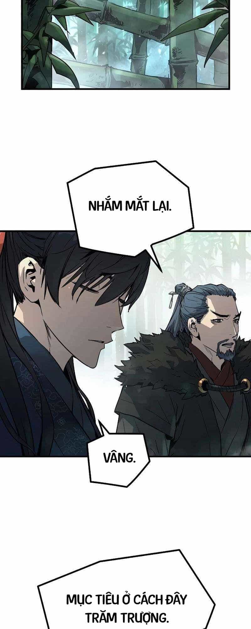 Tuyệt Thế Hồi Quy - Chương 4 - ảnh 65