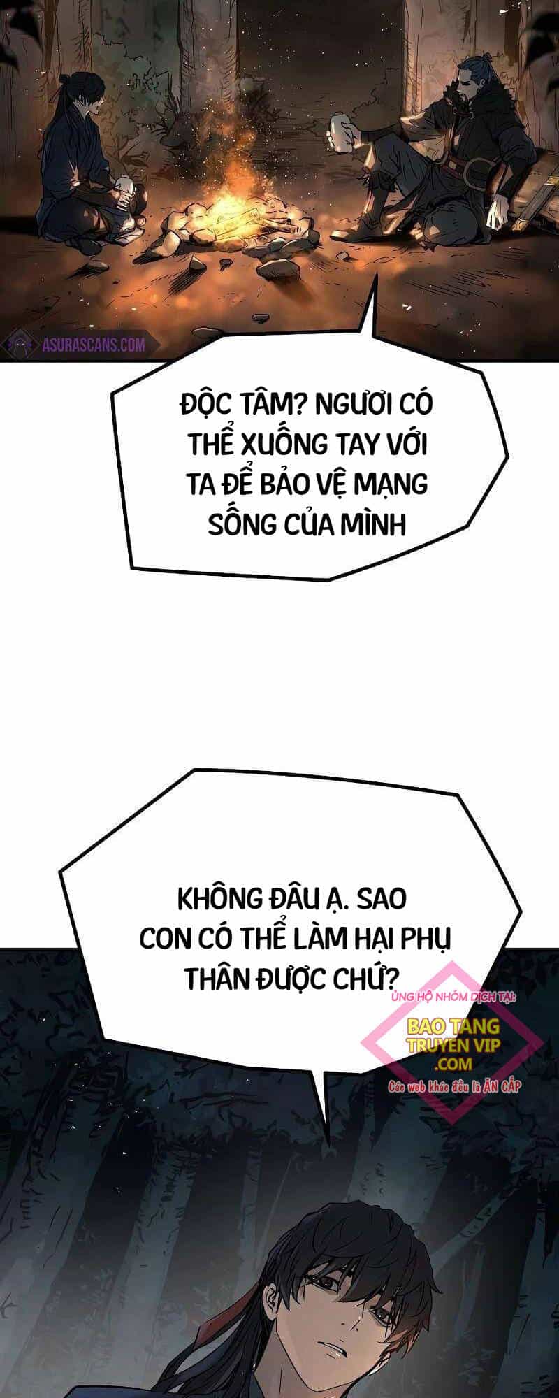 Tuyệt Thế Hồi Quy - Chương 4 - ảnh 90