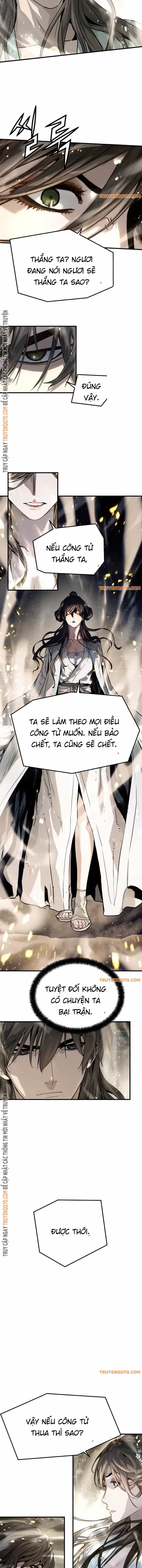 Tuyệt Thế Hồi Quy - Chương 40 - ảnh 15