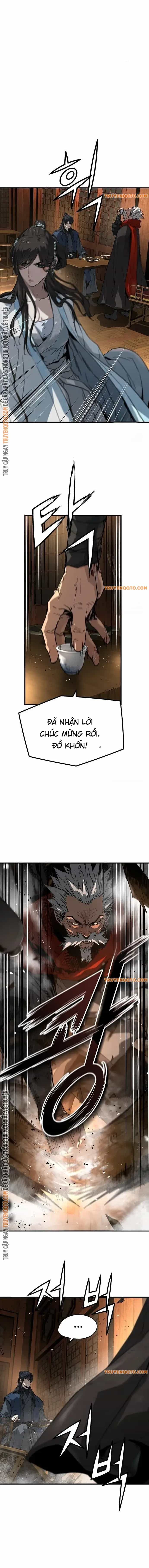 Tuyệt Thế Hồi Quy - Chương 40 - ảnh 8
