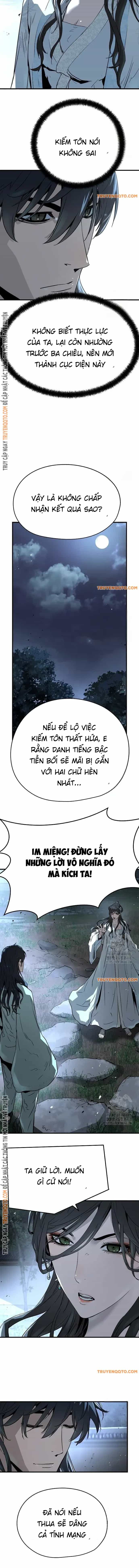 Tuyệt Thế Hồi Quy - Chương 41 - ảnh 13