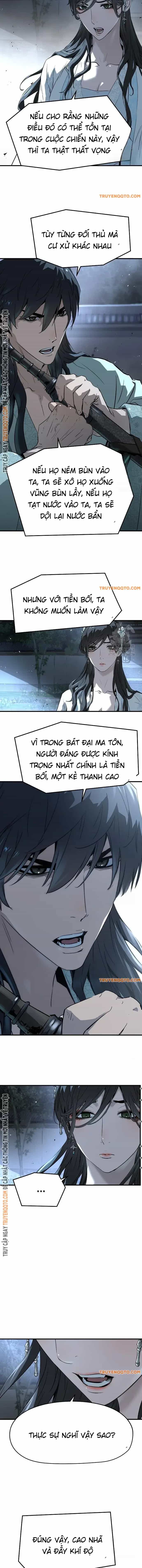 Tuyệt Thế Hồi Quy - Chương 41 - ảnh 16