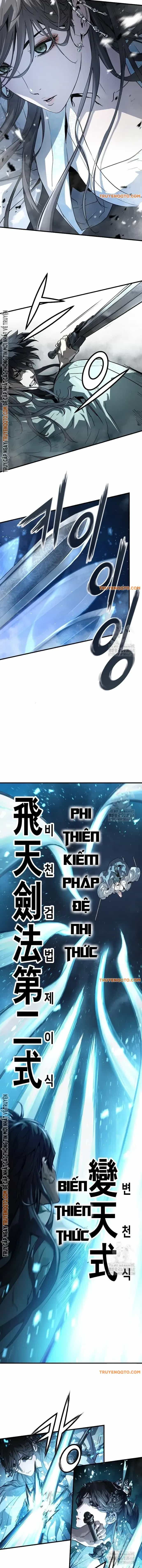 Tuyệt Thế Hồi Quy - Chương 41 - ảnh 4