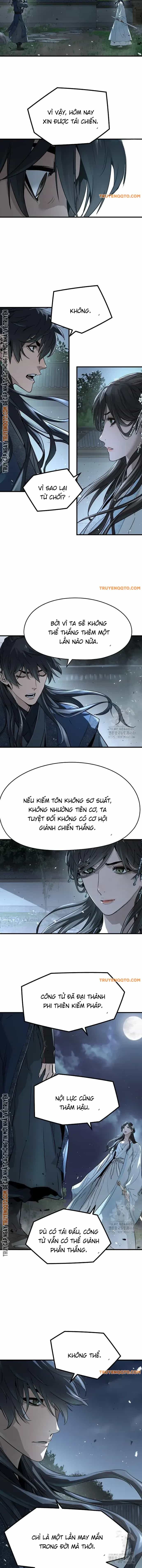 Tuyệt Thế Hồi Quy - Chương 42 - ảnh 2