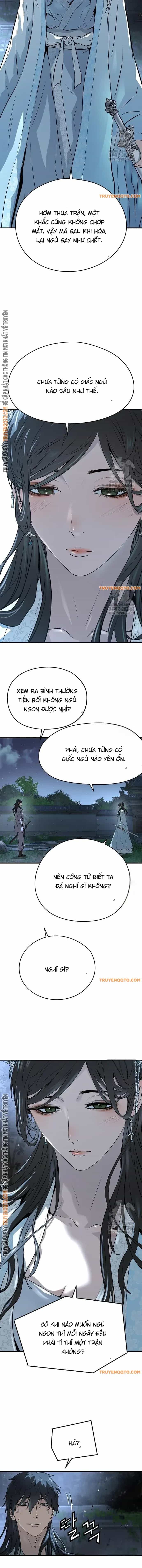 Tuyệt Thế Hồi Quy - Chương 42 - ảnh 20