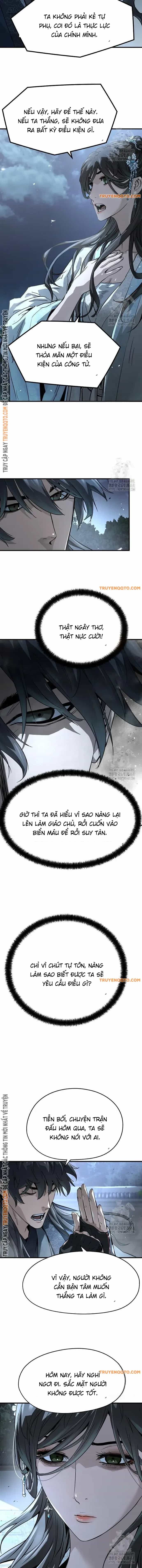 Tuyệt Thế Hồi Quy - Chương 42 - ảnh 3