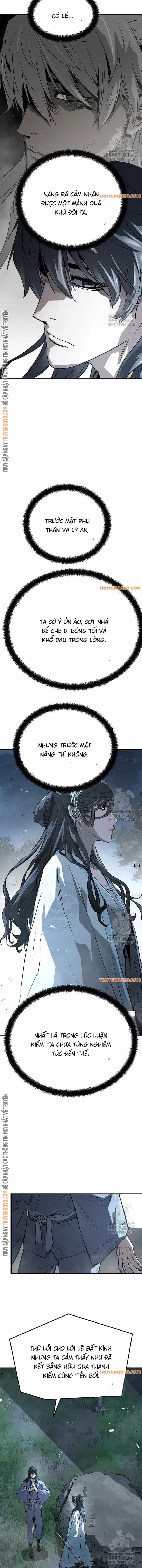 Tuyệt Thế Hồi Quy - Chương 43 - ảnh 12