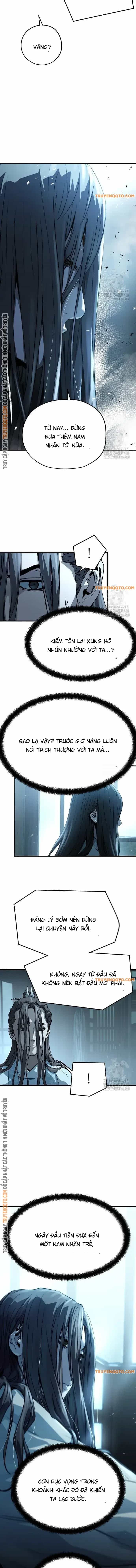 Tuyệt Thế Hồi Quy - Chương 43 - ảnh 18