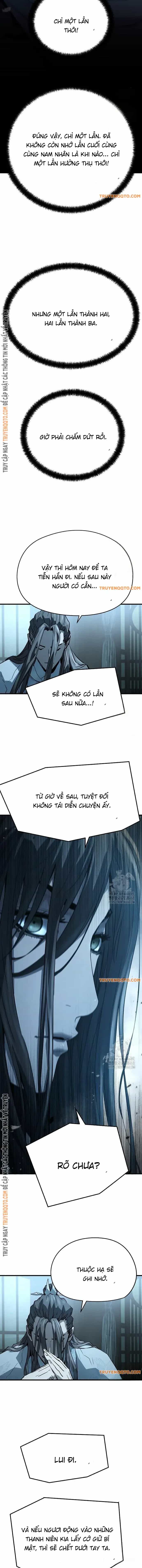 Tuyệt Thế Hồi Quy - Chương 43 - ảnh 19