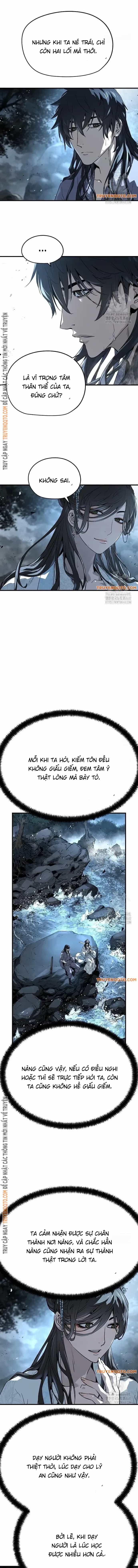 Tuyệt Thế Hồi Quy - Chương 43 - ảnh 2