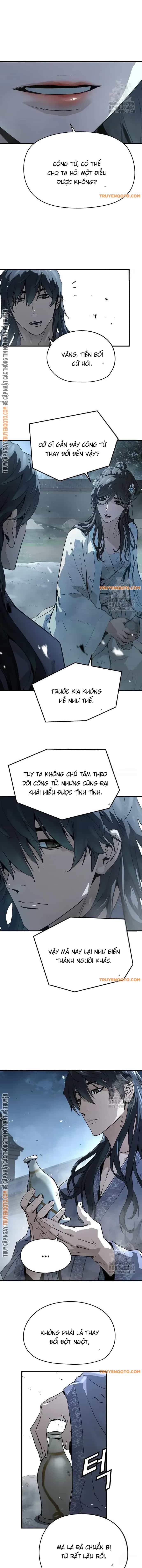 Tuyệt Thế Hồi Quy - Chương 43 - ảnh 9