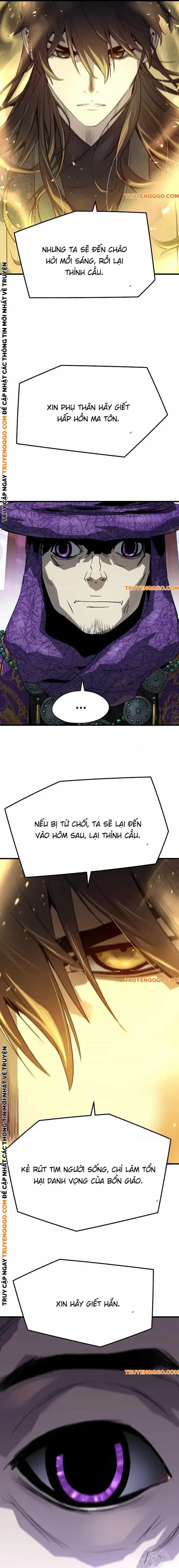 Tuyệt Thế Hồi Quy - Chương 45 - ảnh 17