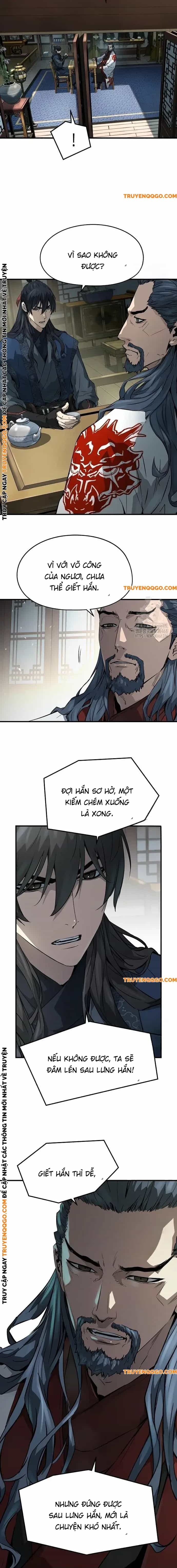Tuyệt Thế Hồi Quy - Chương 45 - ảnh 2