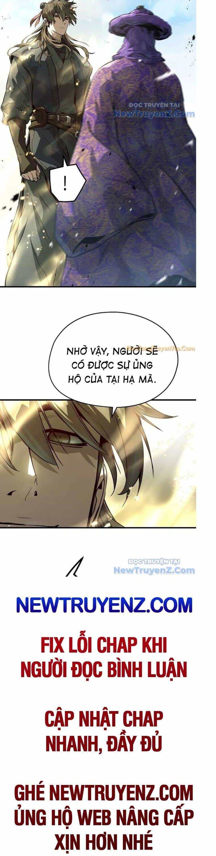 Tuyệt Thế Hồi Quy - Chương 46 - ảnh 15