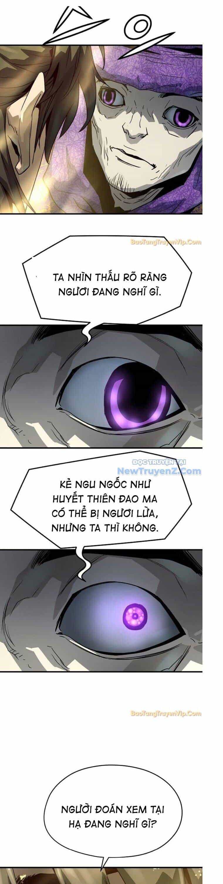 Tuyệt Thế Hồi Quy - Chương 46 - ảnh 16