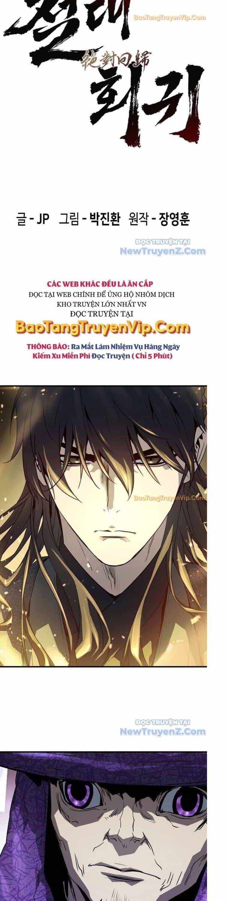 Tuyệt Thế Hồi Quy - Chương 46 - ảnh 2