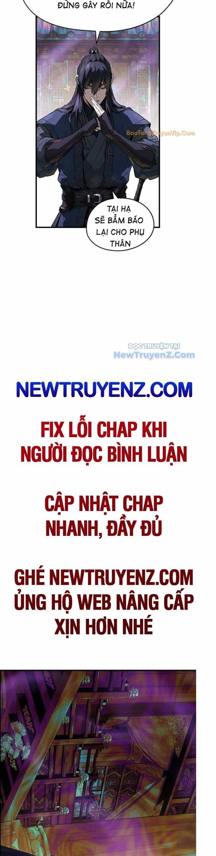 Tuyệt Thế Hồi Quy - Chương 46 - ảnh 25