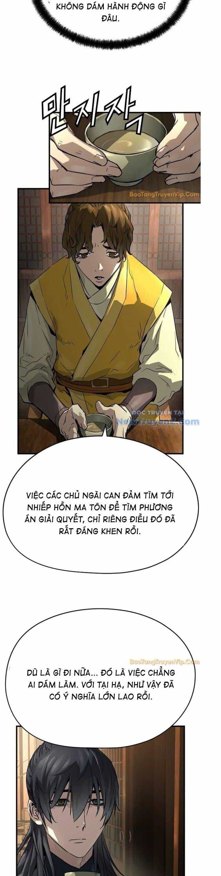 Tuyệt Thế Hồi Quy - Chương 46 - ảnh 29