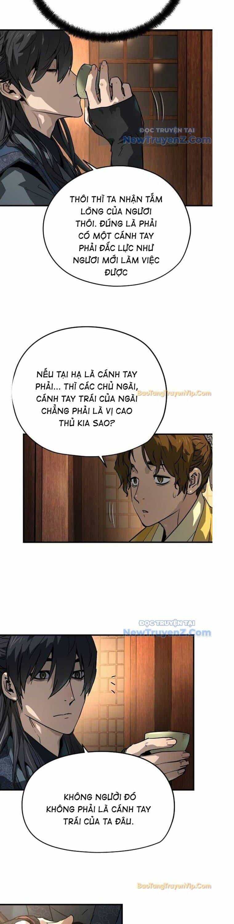 Tuyệt Thế Hồi Quy - Chương 46 - ảnh 31