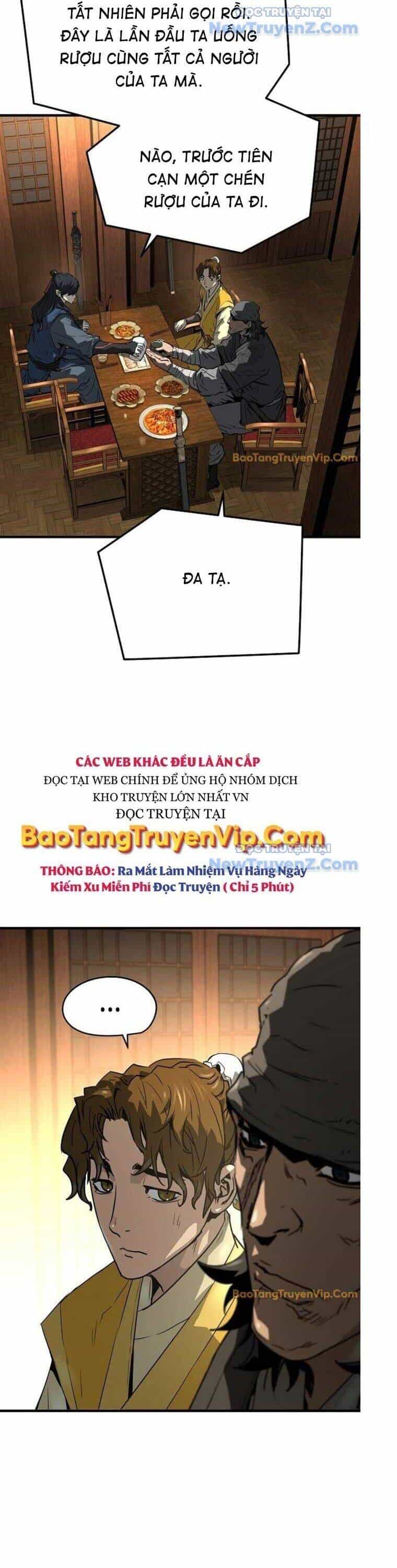 Tuyệt Thế Hồi Quy - Chương 46 - ảnh 37