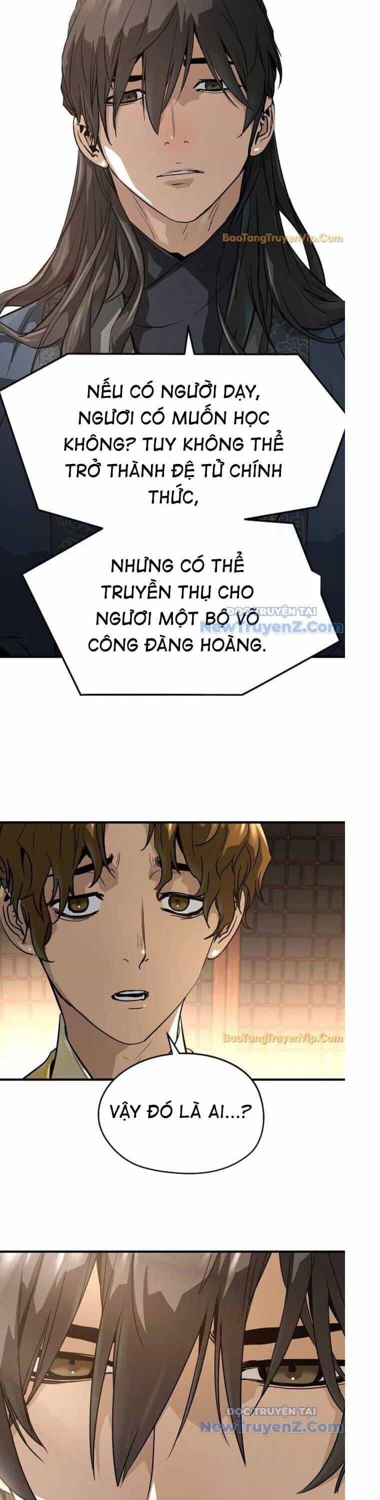 Tuyệt Thế Hồi Quy - Chương 46 - ảnh 45