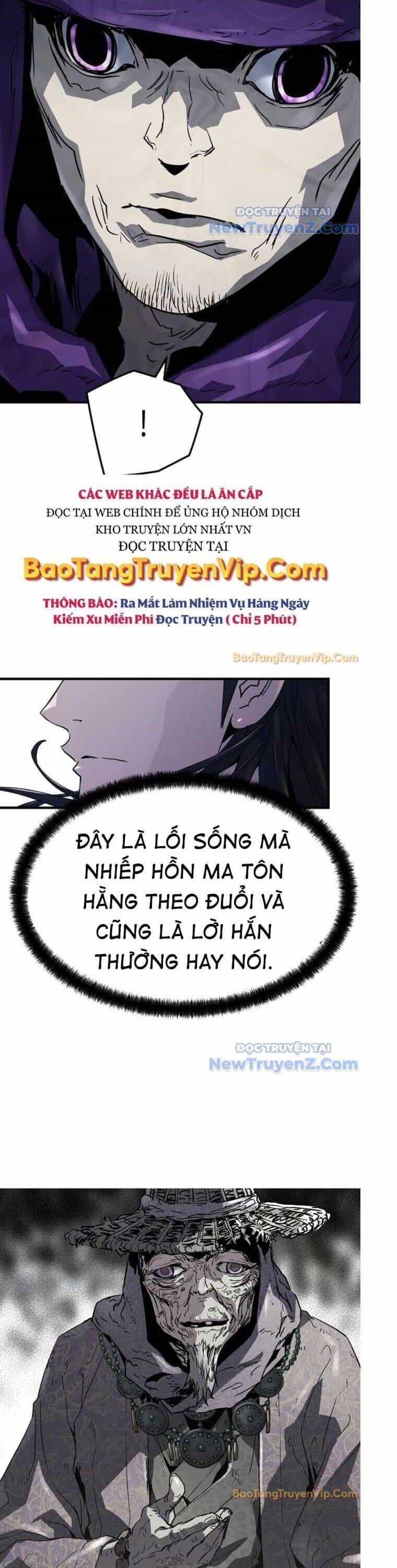 Tuyệt Thế Hồi Quy - Chương 46 - ảnh 8