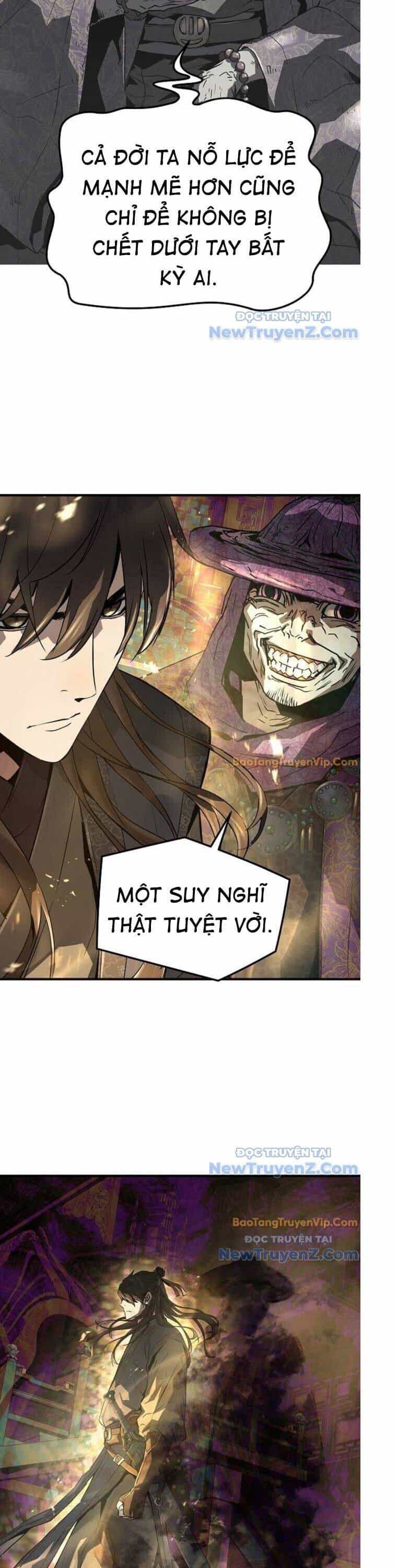 Tuyệt Thế Hồi Quy - Chương 46 - ảnh 9
