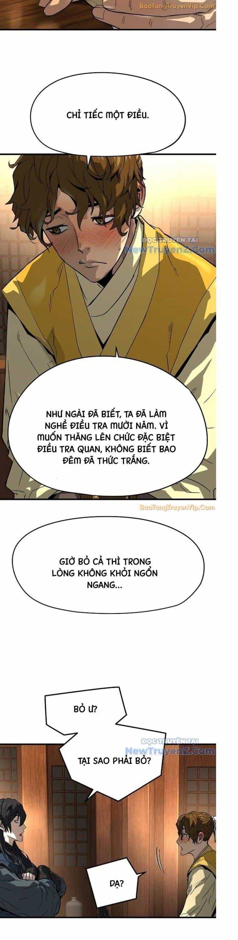 Tuyệt Thế Hồi Quy - Chương 47 - ảnh 15