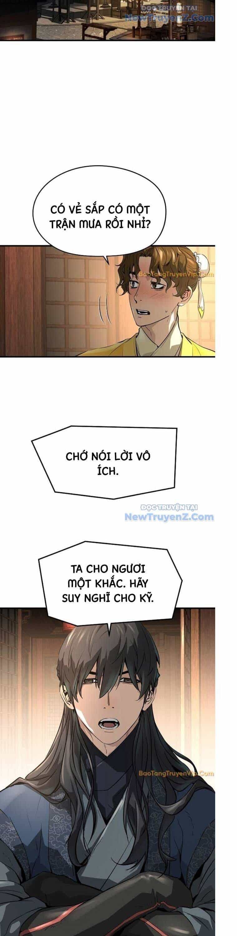 Tuyệt Thế Hồi Quy - Chương 47 - ảnh 3