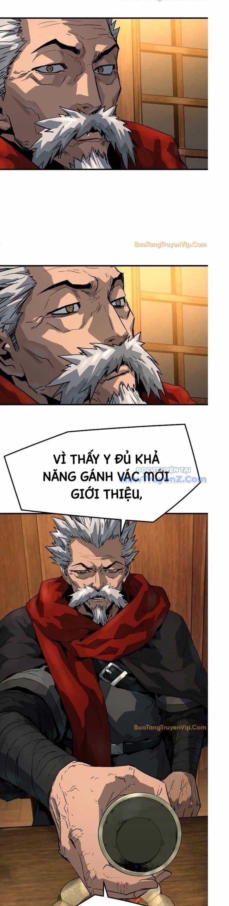 Tuyệt Thế Hồi Quy - Chương 47 - ảnh 35
