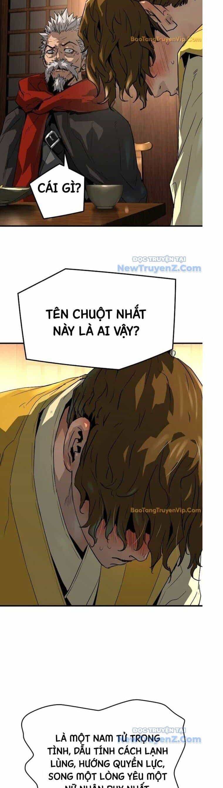 Tuyệt Thế Hồi Quy - Chương 47 - ảnh 38