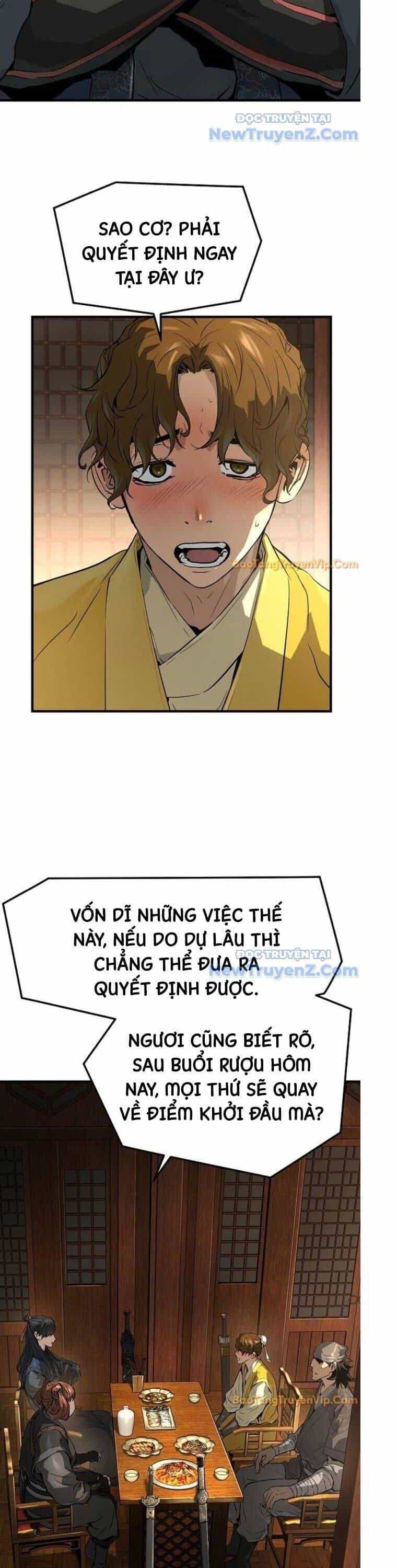 Tuyệt Thế Hồi Quy - Chương 47 - ảnh 4