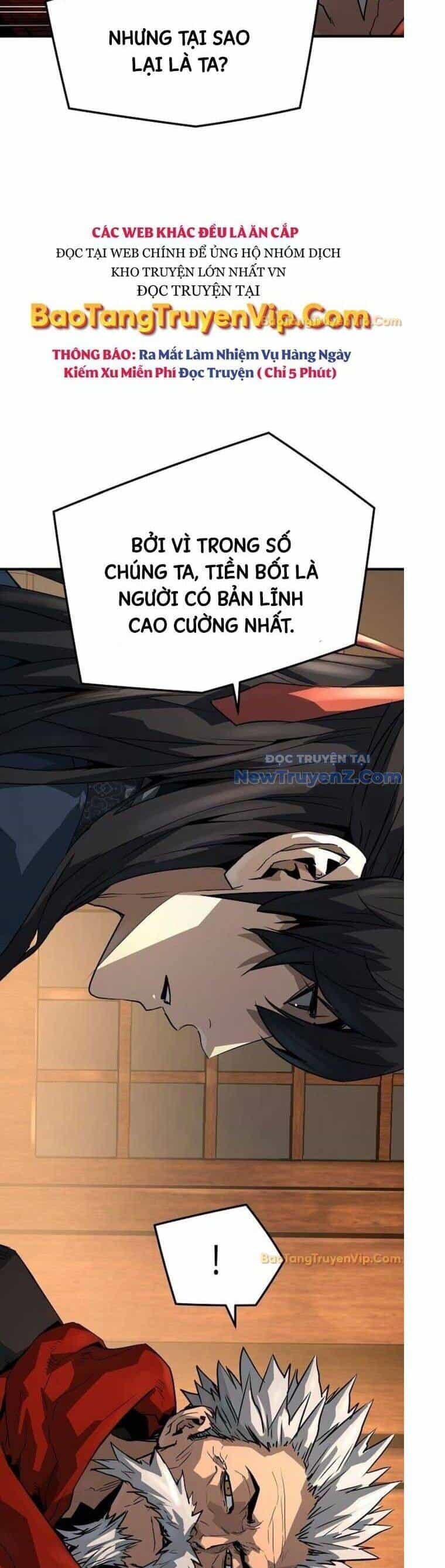 Tuyệt Thế Hồi Quy - Chương 47 - ảnh 43