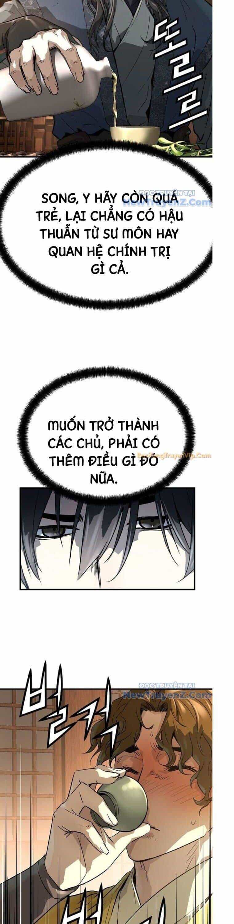 Tuyệt Thế Hồi Quy - Chương 47 - ảnh 6