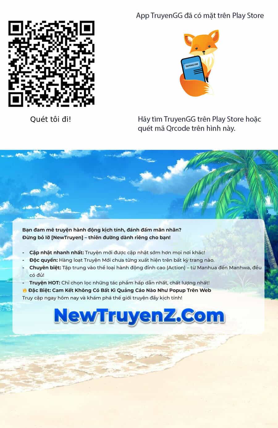 Tuyệt Thế Hồi Quy - Chương 48 - ảnh 1