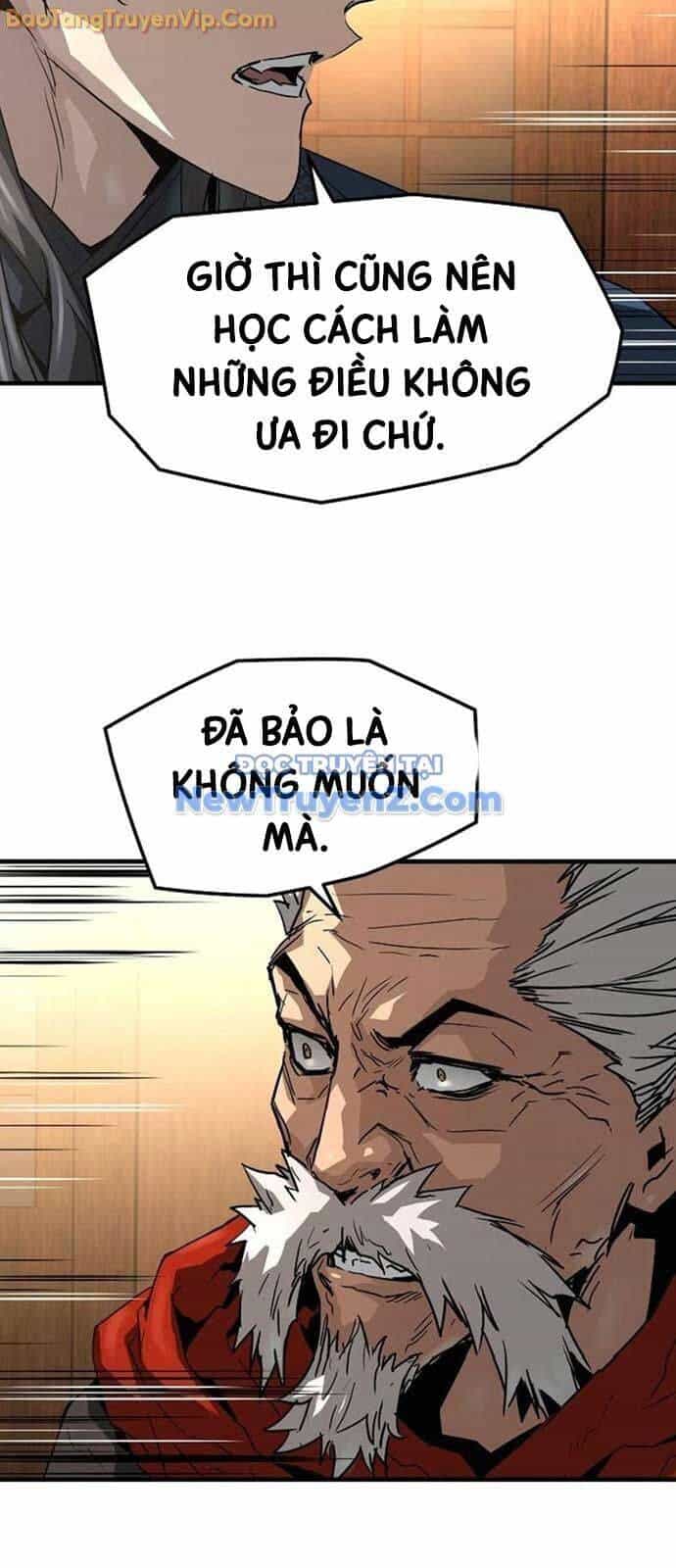 Tuyệt Thế Hồi Quy - Chương 48 - ảnh 10