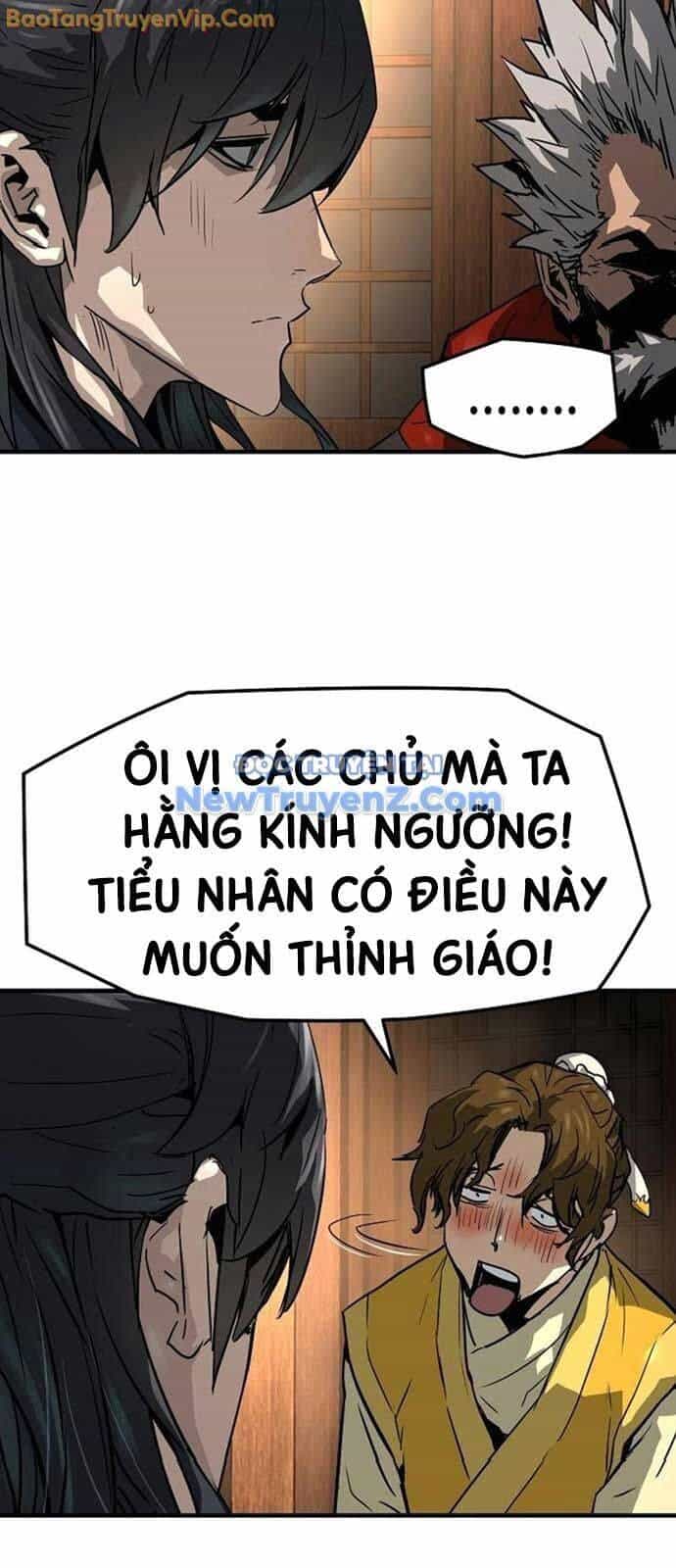 Tuyệt Thế Hồi Quy - Chương 48 - ảnh 20