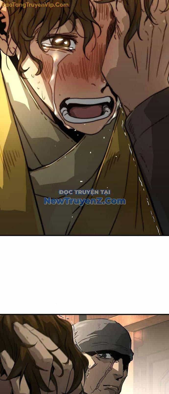 Tuyệt Thế Hồi Quy - Chương 48 - ảnh 27