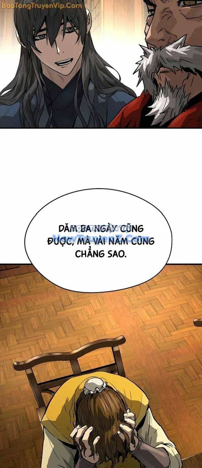 Tuyệt Thế Hồi Quy - Chương 48 - ảnh 29