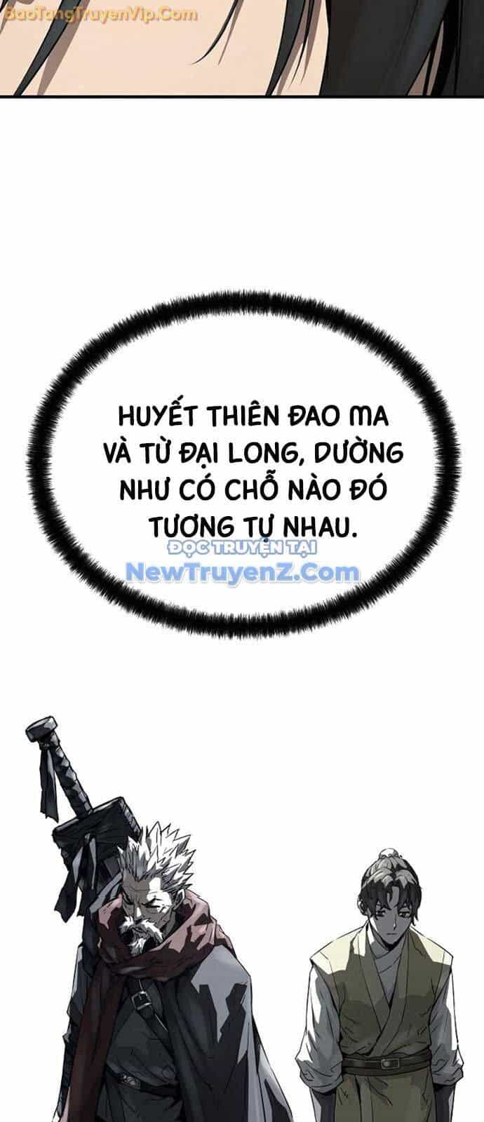 Tuyệt Thế Hồi Quy - Chương 48 - ảnh 35