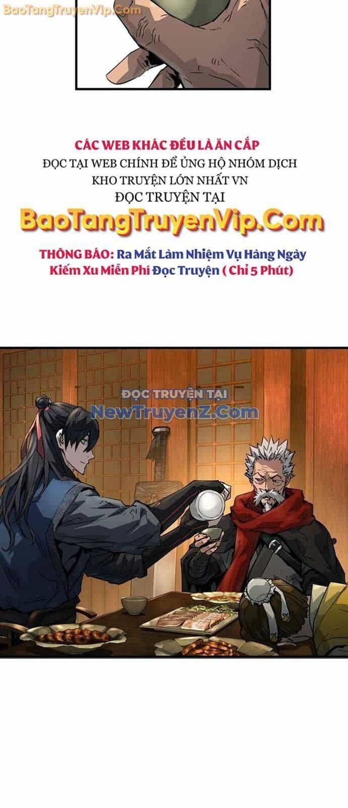 Tuyệt Thế Hồi Quy - Chương 48 - ảnh 47