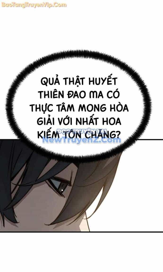 Tuyệt Thế Hồi Quy - Chương 48 - ảnh 48
